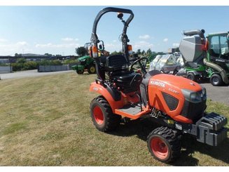 Micro tracteur Kubota BX261 - 1