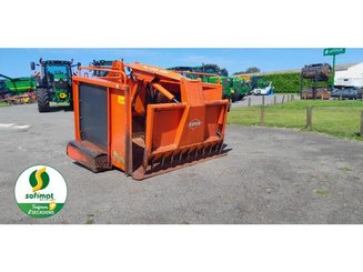Désileuse Kuhn POLYCROK2050 - 1