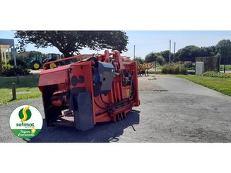 Désileuse Kuhn POLYCROK2050 - 1