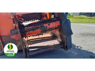 Désileuse Kuhn POLYCROK2050 - 3