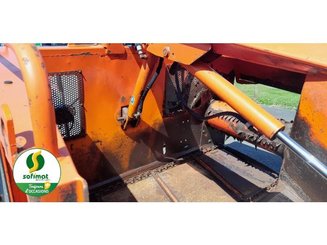 Désileuse Kuhn POLYCROK2050 - 5