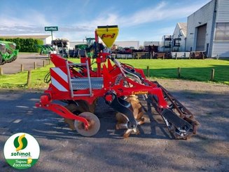 Décompacteur Labbe Rotiel QUADRX3018 - 1