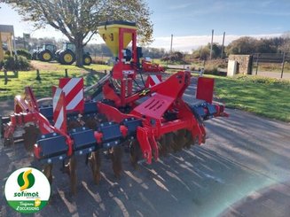 Décompacteur Labbe Rotiel QUADRX3018 - 2