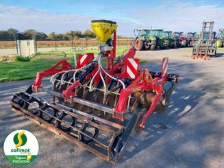 Décompacteur Labbe Rotiel QUADRX3018 - 3