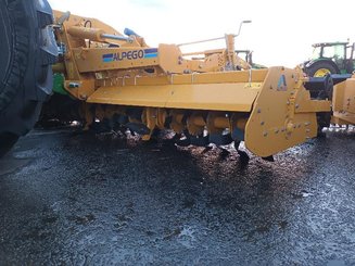 Fraise rotative Alpego Fraise rotative ALPEGO POKER PF-500 PF 500 PF500 - 1