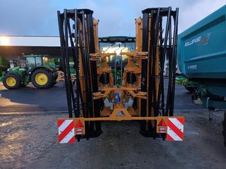 Fraise rotative Alpego Fraise rotative ALPEGO POKER PF-500 PF 500 PF500 - 2