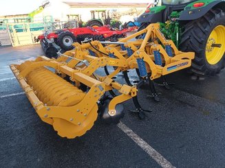 Décompacteur Alpego CAIMAN300 - 2