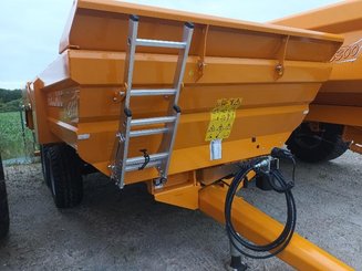 Benne agricole Rolland RCC4300B - 1