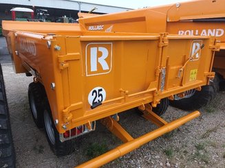 Benne agricole Rolland RCC4300B - 1