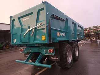Benne agricole Rolland RS6835 - 1