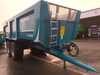 Benne agricole Rolland RS6835 - 2