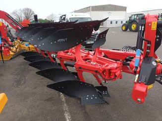 Charrue Grégoire-Besson ROVER60 - 1