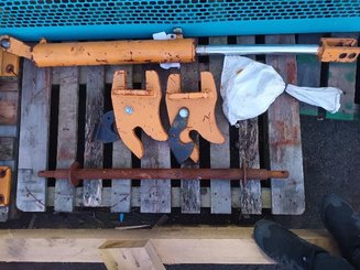 Accessoire autre Emily ATTACHE - 1
