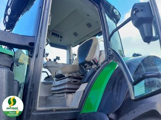 Tracteur agricole John Deere 6R215 - 3