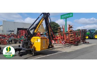 Broyeur, épareuse - autre non-renseigné PA8085 - 1
