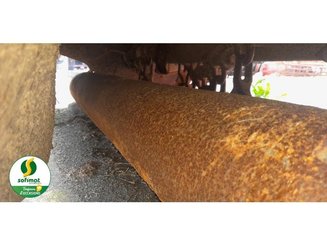 Broyeur, épareuse - autre non-renseigné PA8085 - 2