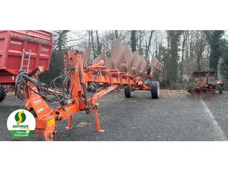 Charrue Kuhn VARIMANAGER8 - 1