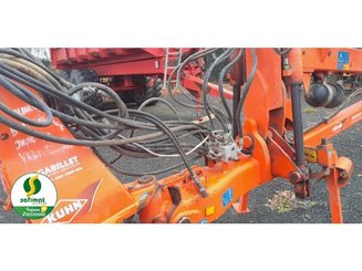 Charrue Kuhn VARIMANAGER8 - 1