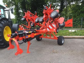 Faneur Kuhn GF7903T - 2