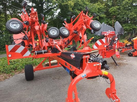 Faneur Kuhn GF7903T
