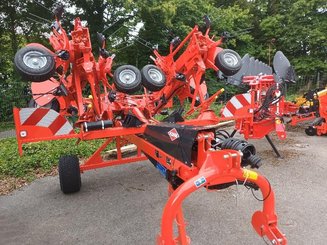 Faneur Kuhn GF7903T - 1