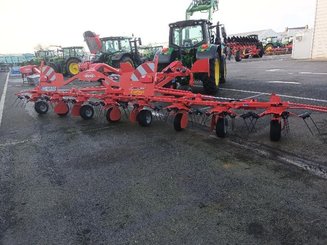 Faneur Kuhn GF7903T - 1