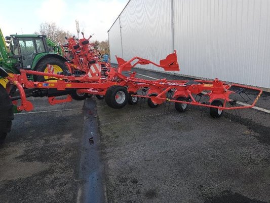 Faneur Kuhn GF7903T