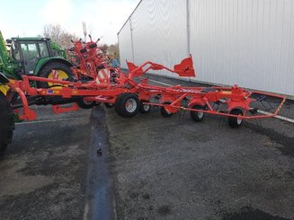 Faneur Kuhn GF7903T - 4