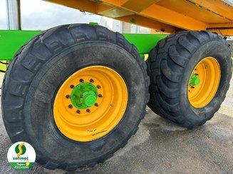 Benne agricole Joskin TRANSPACE6500 - 2