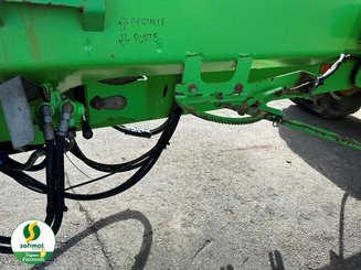 Benne agricole Joskin TRANSPACE6500 - 3