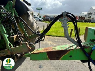 Benne agricole Joskin TRANSPACE6500 - 4