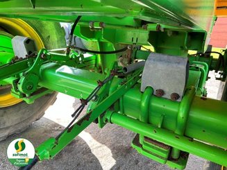Benne agricole Joskin TRANSPACE6500 - 7