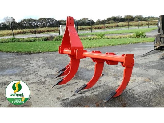 Décompacteur - DECOMPACTEUR