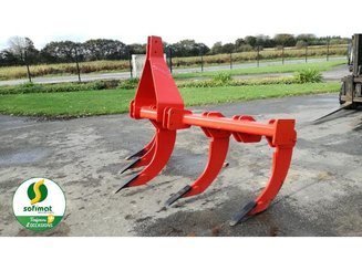 Décompacteur Askel DECOMPACTEUR - 1