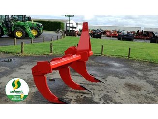 Décompacteur Askel DECOMPACTEUR - 1