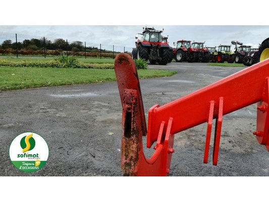 Décompacteur Askel DECOMPACTEUR