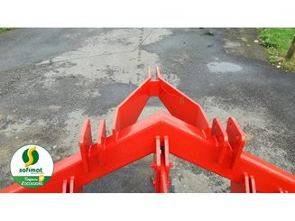 Décompacteur Askel DECOMPACTEUR - 4