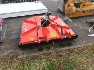 Broyeur à axe horizontal Kuhn BAV1545 - 1