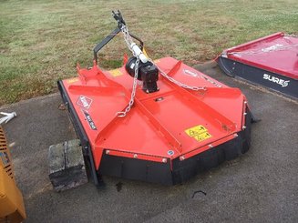 Broyeur à axe horizontal Kuhn BAV1545 - 1