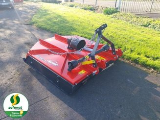 Broyeur à axe horizontal Kuhn BAV1545 - 3
