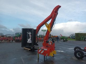 Broyeur, épareuse - autre Kuhn EP5683SP - 1