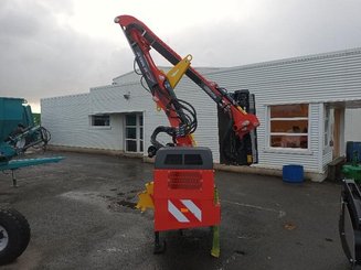 Broyeur, épareuse - autre Kuhn EP5683SP - 2