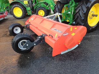 Broyeur à axe horizontal Kuhn RM320 - 1
