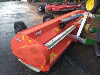 Broyeur à axe horizontal Kuhn RM320 - 1