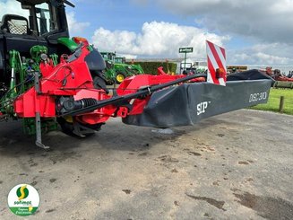 Faucheuse Sip SILVERCUTDISC380 - 1