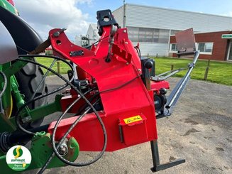 Faucheuse Sip SILVERCUTDISC380 - 2