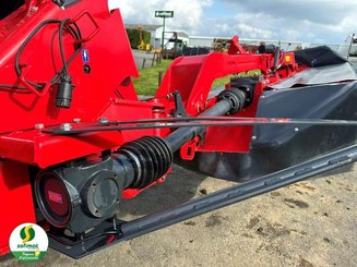 Faucheuse Sip SILVERCUTDISC380 - 3