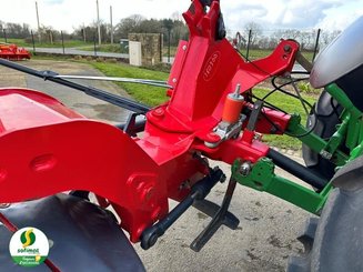 Faucheuse Sip SILVERCUTDISC380 - 7