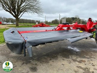 Faucheuse Sip SILVERCUTDISC380 - 1