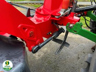 Faucheuse Sip SILVERCUTDISC380 - 7